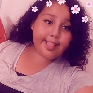 Meet your Posher, Karissa